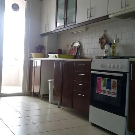 Yarimada Suites 1 Apartamento