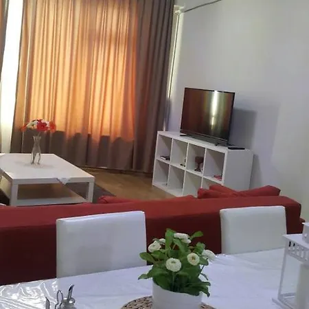Apartamento Yarimada Suites 1
