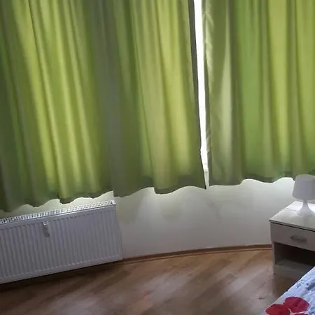 Apartamento Yarimada Suites 1