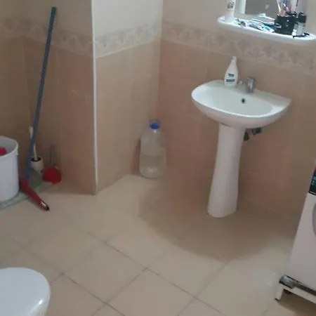 Yarimada Suites 1 *
