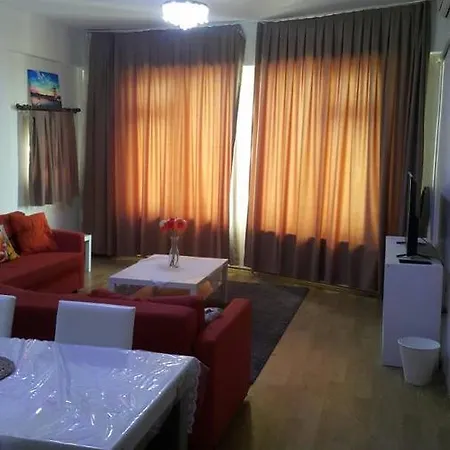 Apartamento Yarimada Suites 1 *