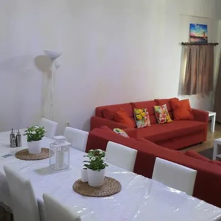 Apartamento Yarimada Suites 1 *