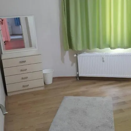 Yarimada Suites 1 Apartamento Bursa