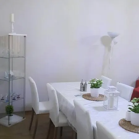 Yarimada Suites 1 Apartamento *