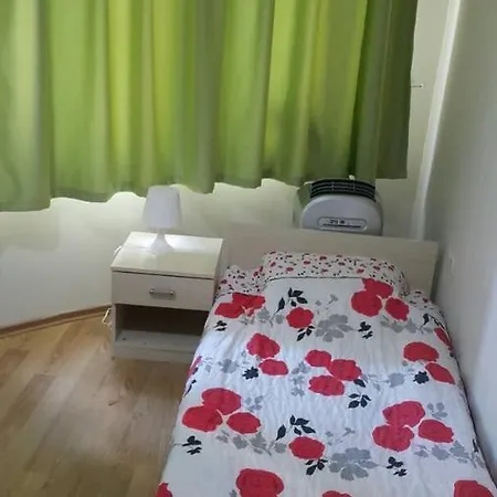 Yarimada Suites 1 Apartamento