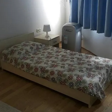 Yarimada Suites 1 Apartamento Bursa